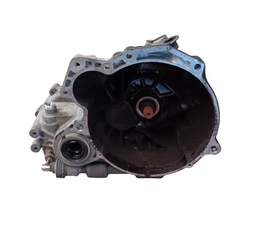 caja cambios manual hyundai atos prime (mx)(2000 >) 1.0 i