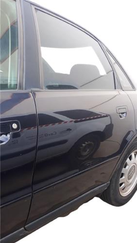 puerta trasera izquierda audi a4 berlina b5 0