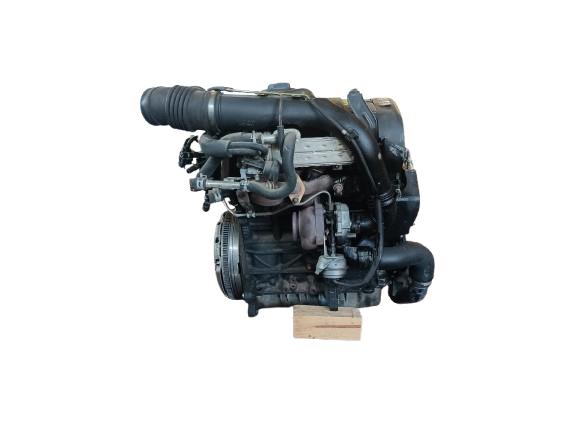 motor completo mitsubishi grandis (na0w)(2004 >) 2.0 di d inform [2,0 ltr.   100 kw di d cat]