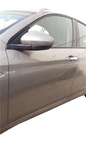 puerta delantera izquierda fiat ii tipo 356 b