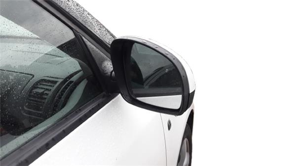 retrovisor derecho skoda fabia 5j2 2007 16 t