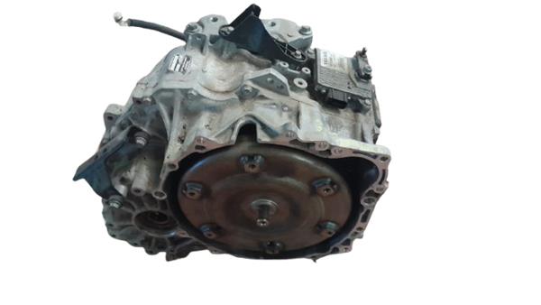 caja cambios manual volvo s80 berlina (2006 >) 2.4 d