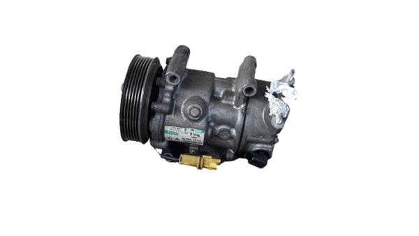 compresor aire acondicionado peugeot 207 (2006 >) 1.4