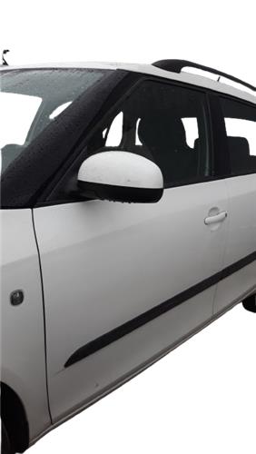 puerta delantera izquierda skoda fabia 5j2 20