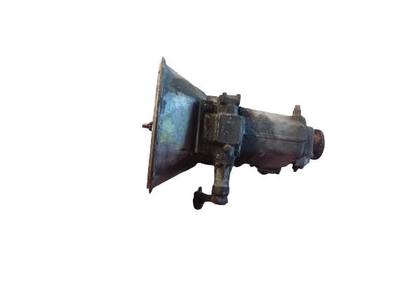 caja cambios manual nissan trade (11.1994 >) 2.8