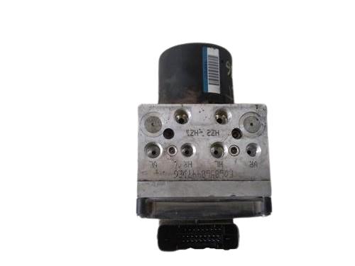 nucleo abs volkswagen passat berlina 3c2 2005