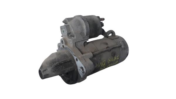 motor arranque bmw serie x5 e53 2000 30d 30