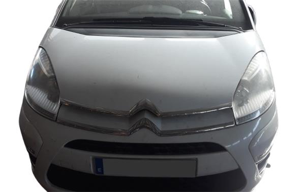 capo citroen c4 picasso 2007  16 exclusive 16