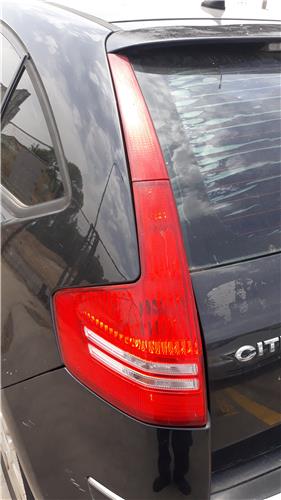 piloto trasero izquierdo citroen c4 berlina 0