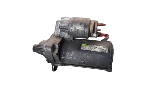 motor arranque renault megane iii coupe 2008 