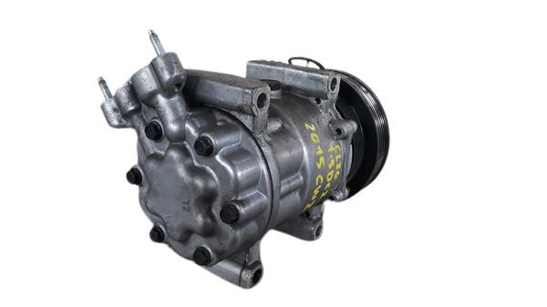 compresor aire acondicionado renault clio ii