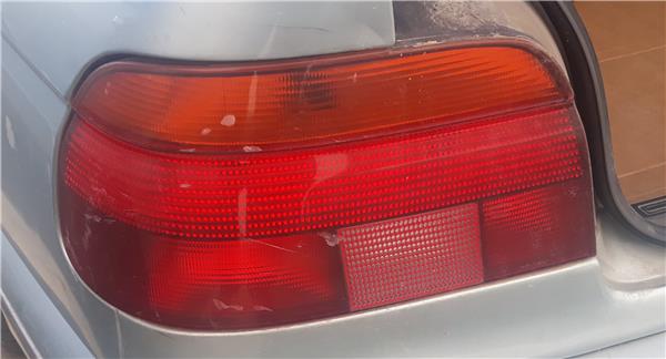 piloto trasero izquierdo bmw serie 5 berlina