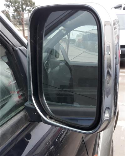 retrovisor derecho mitsubishi montero (v20/v40)(1998 >) 2.5 2500 td classic (5 ptas.) [2,5 ltr.   85 kw td cat]