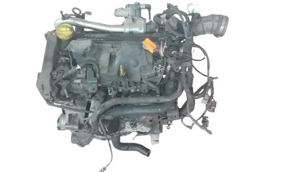 motor completo renault clio iii 2005 15 auth