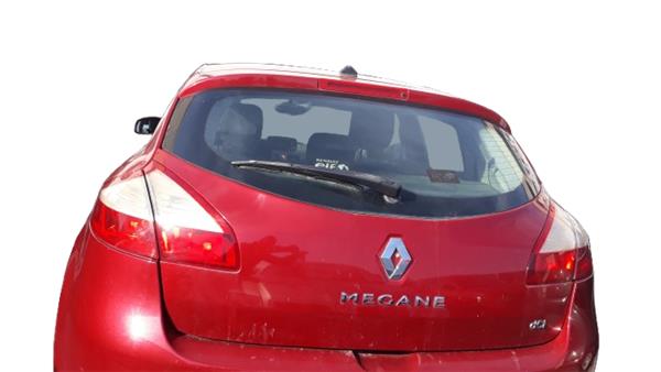 porton trasero renault megane iii berlina 5p