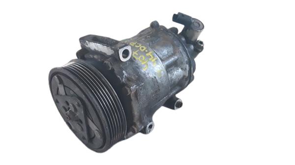 compresor aire acondicionado peugeot 407 (2004 >) 2.0 hdi 135