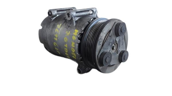 compresor aire acondicionado ford mondeo berl