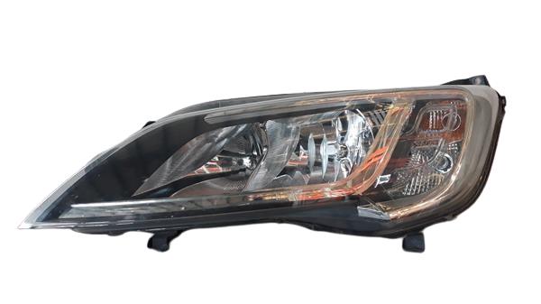 faro delantero izquierdo citroen jumper furgo