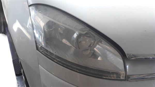 faro delantero derecho citroen c4 picasso 200