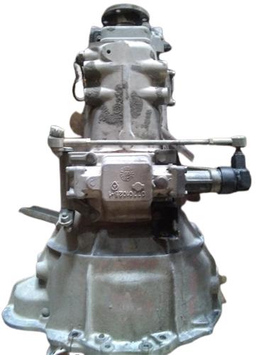 caja cambios manual nissan trade 100 