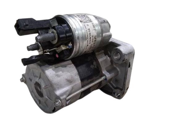 motor arranque peugeot 3008 072016 12 gt 12