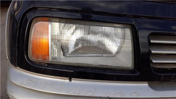 faro delantero derecho suzuki vitara cabrio e