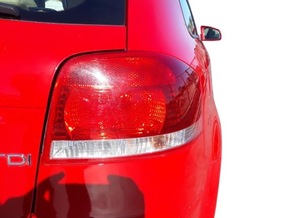 piloto trasero derecho audi a3 8p1 052003 19