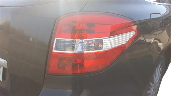 piloto trasero derecho renault laguna iii gra