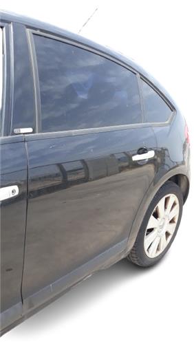 puerta trasera izquierda citroen c4 berlina 0