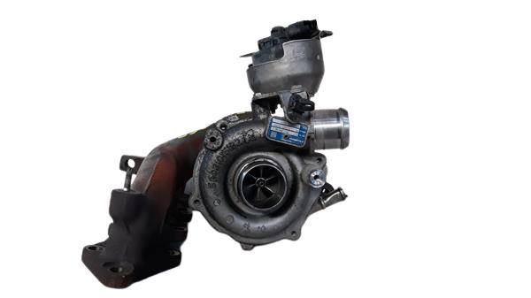 turbo citroen jumper furgon 062014 22 30 l1h