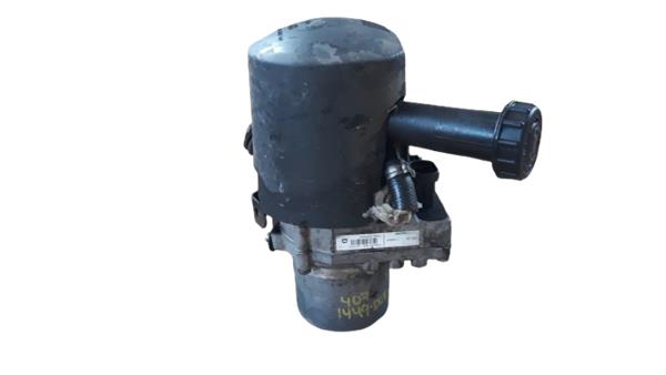 bomba direccion electrica peugeot 407 (2004 >) 2.2 st confort [2,2 ltr.   116 kw]