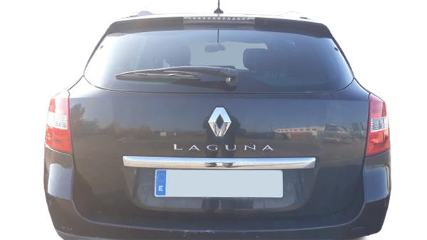 porton trasero renault laguna iii grandtour 2