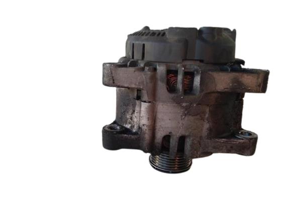 alternador citroen c4 berlina (06.2004 >) 1.6 hdi