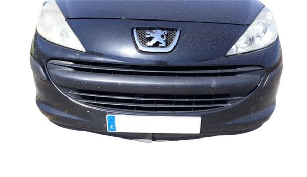 paragolpes delantero peugeot 207 2006 14 16v