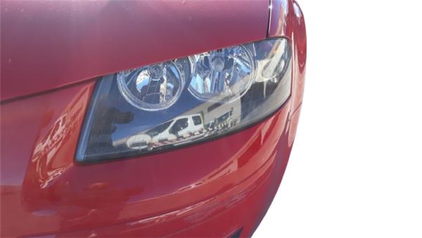 faro delantero izquierdo audi a3 8p1 052003