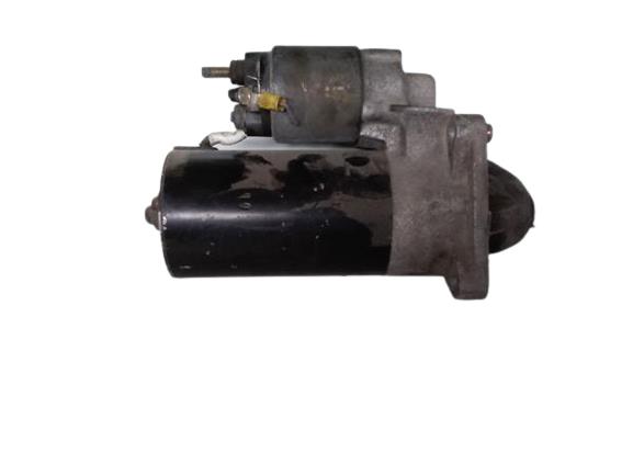 motor arranque fiat i doblò (119)(2001 >) 1.9 d sx [1,9 ltr.   46 kw diesel cat]