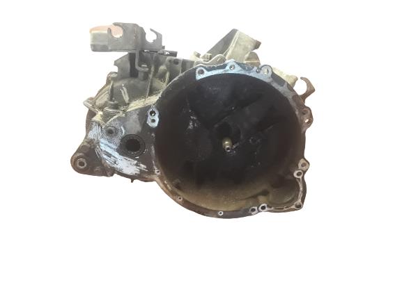 caja cambios manual bmw serie 3 berlina (e46)(1998 >) 2.0 320d [2,0 ltr.   100 kw 16v diesel cat]