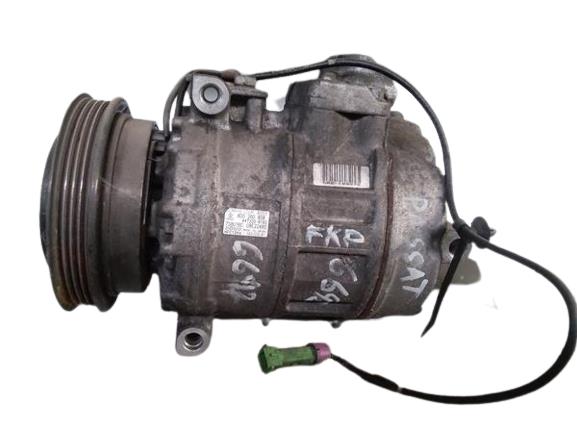 compresor aire acondicionado volkswagen passat berlina (3b3)(2000 >) 1.9 tdi