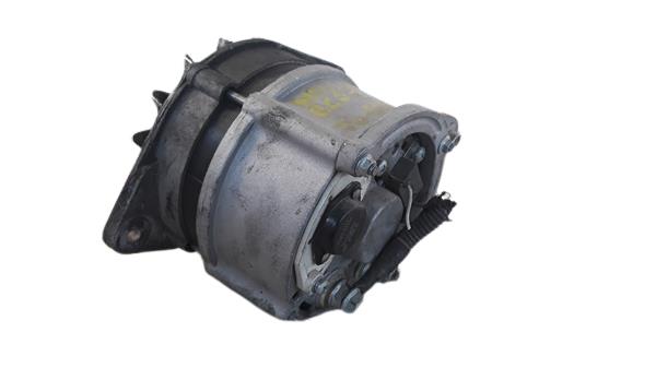 alternador nissan eco t 135.60 (100 kw e2) chasis / 2800 / 6.0 [4,0 ltr.   100 kw diesel]