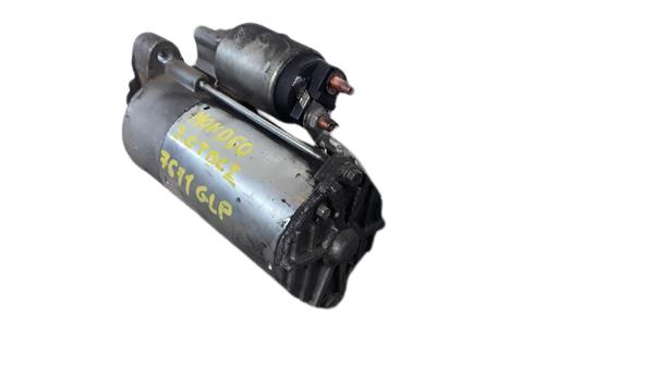 motor arranque ford mondeo berlina ca2 2007