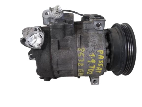 compresor aire acondicionado volkswagen passat berlina (3b2)(1996 >) 1.9 tdi