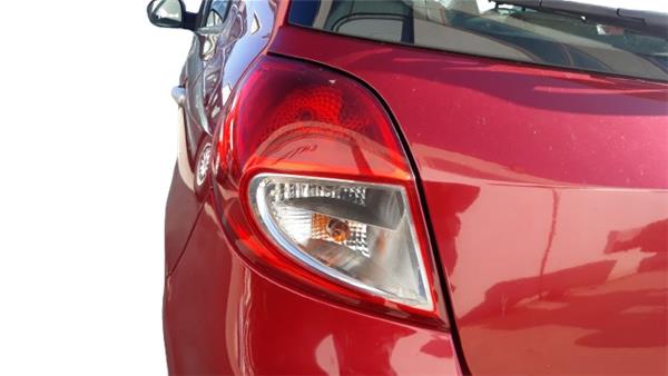 piloto trasero izquierdo renault clio iii 200