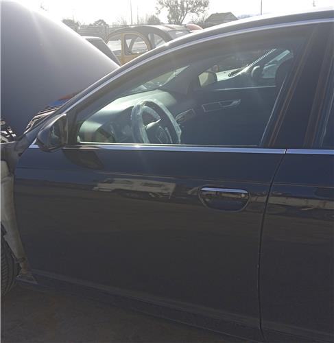 puerta delantera izquierda audi a6 berlina 4f