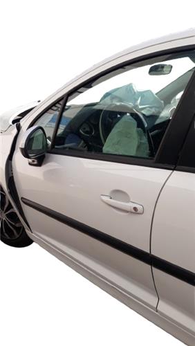 puerta delantera izquierda peugeot 207 (2006 >) 1.4 confort [1,4 ltr.   50 kw hdi]