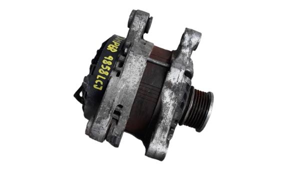 alternador citroen jumper furgon (05.2014 >) 2.2 30 l1h1 bluehdi 120 [2,2 ltr.   88 kw blue hdi fap cat (2179 cm3)]