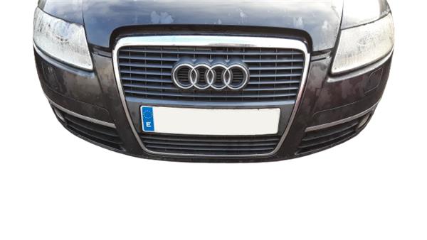 paragolpes delantero audi a6 berlina (4f2)(2004 >) 2.7 tdi [2,7 ltr.   132 kw v6 24v tdi]