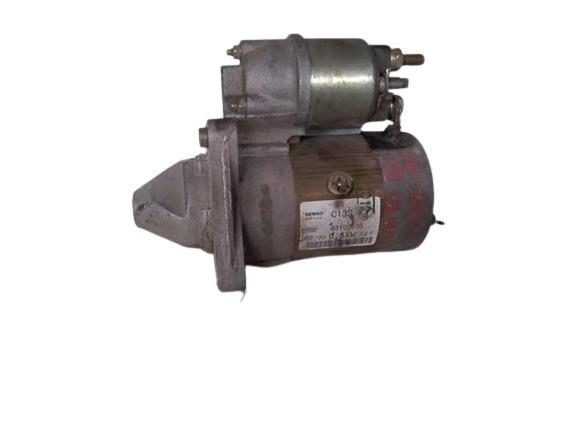 motor arranque fiat ii punto (188) berlina (1999 >) 1.9 d (i) [1,9 ltr.   44 kw diesel eco]