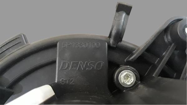 Motor Calefaccion Peugeot 3008 1.2 GT