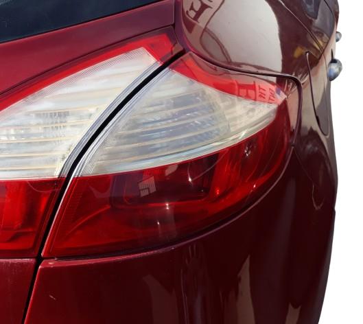 piloto trasero derecho renault megane iii berlina 5p (2008 >) 1.5 emotion [1,5 ltr.   81 kw dci diesel fap]