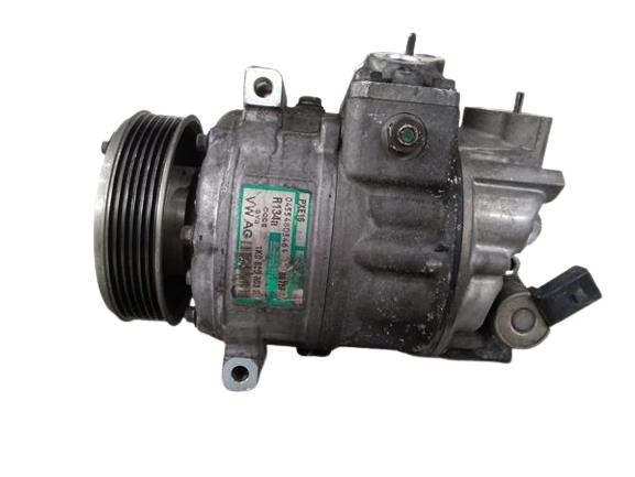 compresor aire acondicionado volkswagen golf v (1k1)(10.2003 >2008) 1.9 tdi
